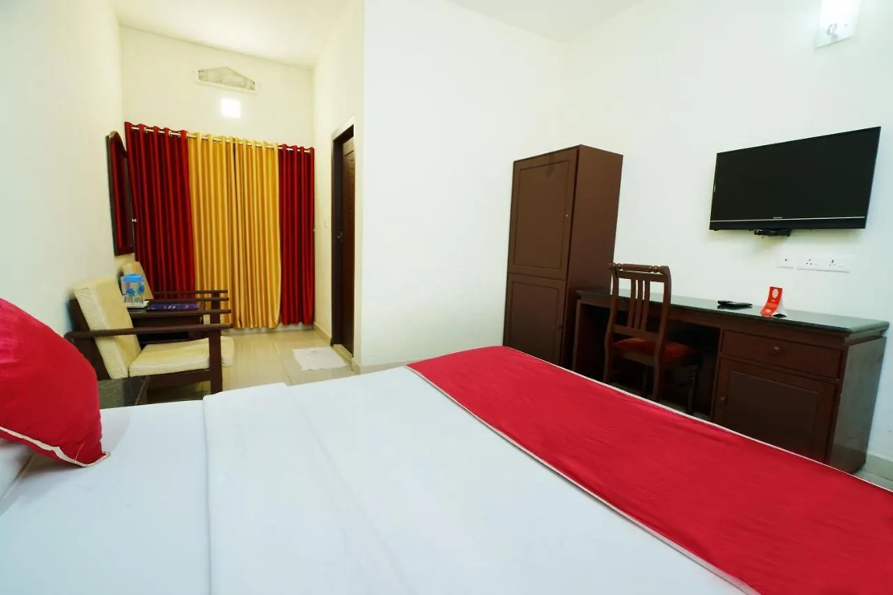 *** Hotel Oyo 9531 High Range Inn India