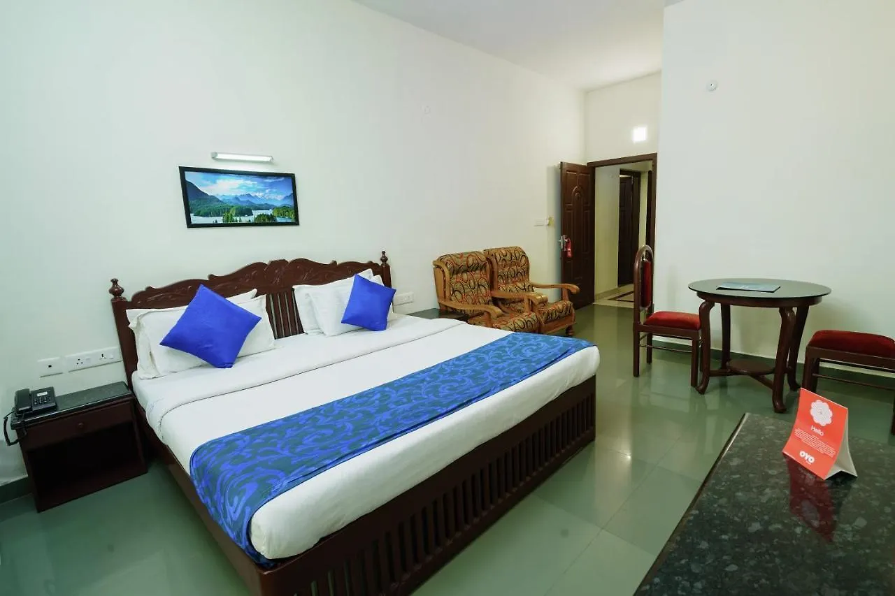 Oyo 9531 High Range Inn Munnar